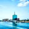 Lagos Island